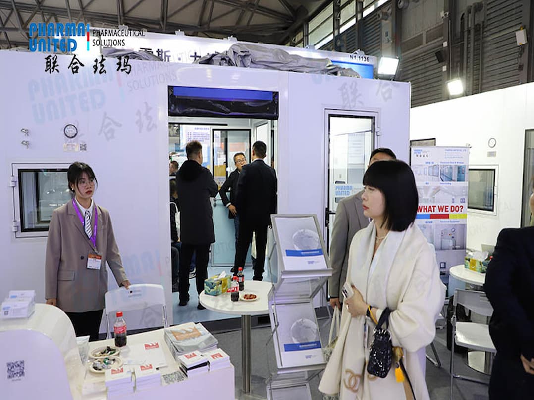 Analytica China 2024 (Xangai)
